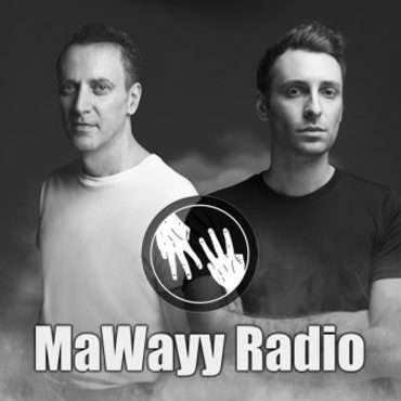 MaWayy Radio 03