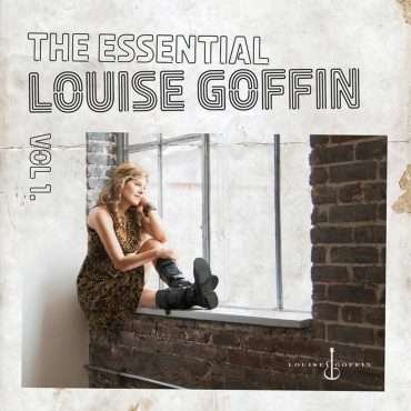 Stereo Embers The Podcast 0003: Louise Goffin