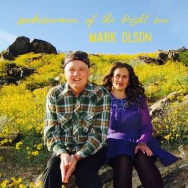 Stereo Embers The Podcast 0005: Mark Olson (The Jayhawks)
