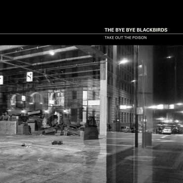 Stereo Embers The Podcast 0006: Bradley Skaught (The Bye Bye Blackbirds)