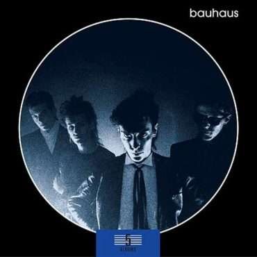 Stereo Embers The Podcast 0007: Kevin Haskins (Bauhaus, Love & Rockets, Poptone)