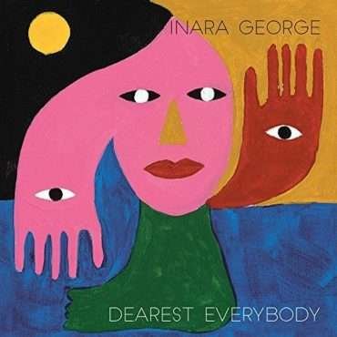 Stereo Embers The Podcast 0008: Inara George