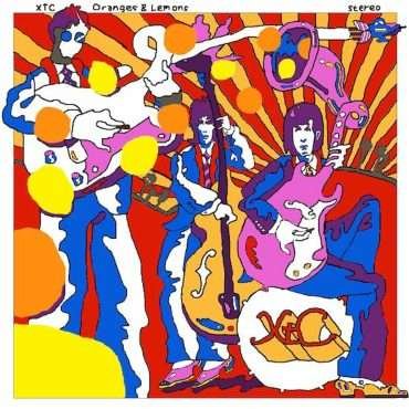 Stereo Embers The Podcast 0011: Colin Moulding (XTC)