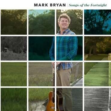Stereo Embers The Podcast 0012: Mark Bryan (Hootie and the Blowfish)