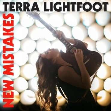 Stereo Embers The Podcast 0013: Terra Lightfoot