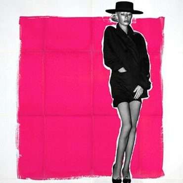 Stereo Embers The Podcast 0017: Wendy James (Transvision Vamp)