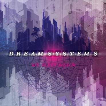 Stereo Embers The Podcast 0019: David Klotz (Dream System 8, Fonda, "Stranger Things")