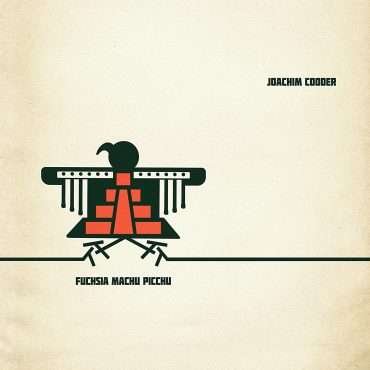 Stereo Embers The Podcast 0020: Joachim Cooder