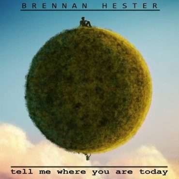 Stereo Embers The Podcast 0021: Brennan Hester (The Sextants)