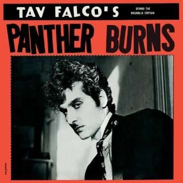 Stereo Embers The Podcast 0022: Tav Falco (Tav Falco's Panther Burns)