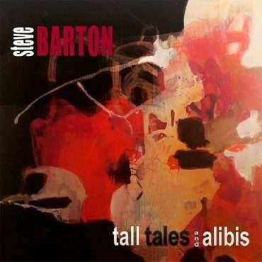 Stereo Embers The Podcast 0025: Steve Barton (Translator)