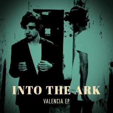 Stereo Embers The Podcast 0029: Dane Lloyd (Into The Ark)