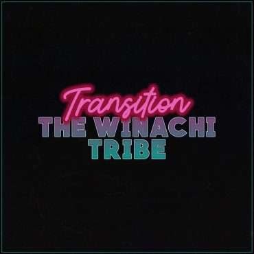 Stereo Embers The Podcast 0030: Liam Croker (The Winachi Tribe)