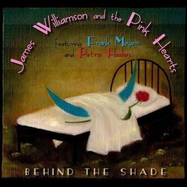 Stereo Embers The Podcast 0032: James Williamson (James Williamson and the Pink Hearts/The Stooges)
