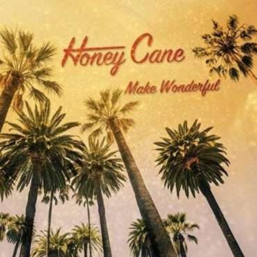 Stereo Embers The Podcast 0037: Jerry Slavonia (The Honey Cane)