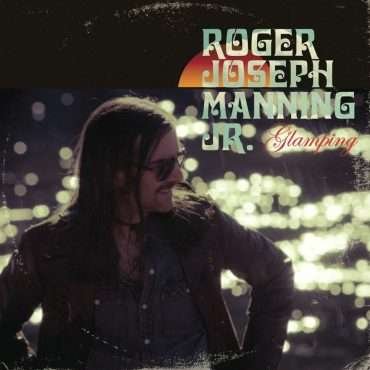 Stereo Embers The Podcast 0038: Roger Joseph Manning Jr. (Jellyfish, The Moog Cookbook, TV Eyes)