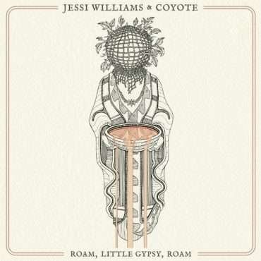 Stereo Embers The Podcast 0039: Jessi Williams (The Lonely Wild, Jessi Williams and Coyote)