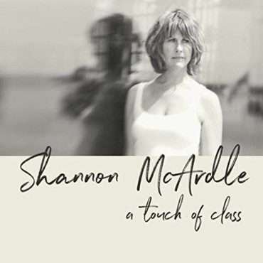 Stereo Embers The Podcast 0041: Shannon McArdle (The Mendoza Line)