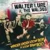 Stereo Embers The Podcast 0042: Walter Lure (The Heartbreakers, Walter Lure and the Waldos)
