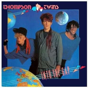 Stereo Embers The Podcast 0044: Tom Bailey (The Thompson Twins)