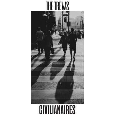 Stereo Embers The Podcast 0045: John Angus MacDonald (The Trews)