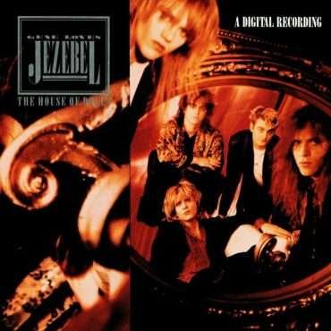 Stereo Embers The Podcast 0046: Jay Aston (Gene Loves Jezebel)