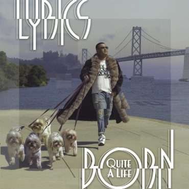Stereo Embers The Podcast 0047: Lyrics Born