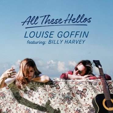 Stereo Embers The Podcast 0058: Louise Goffin