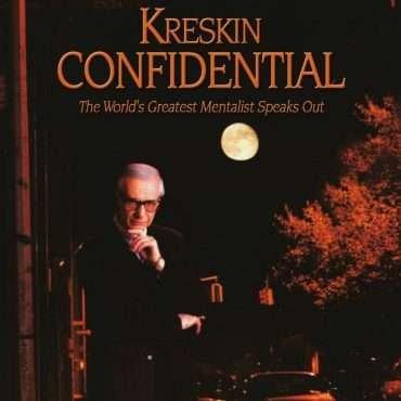 Stereo Embers The Podcast 0060: The Amazing Kreskin Returns!