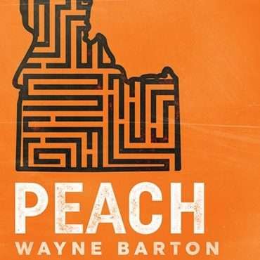 Stereo Embers The Podcast 0062: Wayne Barton (Peach, Fergie's Fledglings, 74/75))
