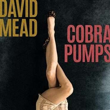 Stereo Embers The Podcast 0065: David Mead