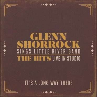 Stereo Embers The Podcast 0067: Glenn Shorrock (Little River Band, Axiom, The Twilights)
