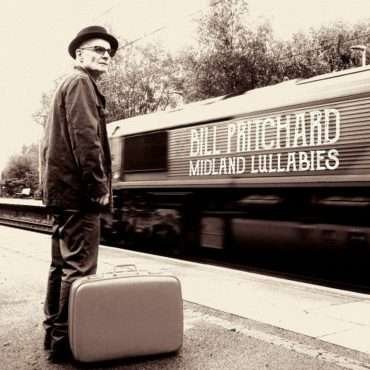 Stereo Embers The Podcast 0071: Bill Pritchard (Part Two)