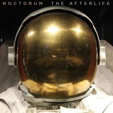 Stereo Embers The Podcast 0073: Marty Willson-Piper (Noctorum, The Church, All About Eve)