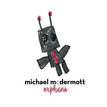 Stereo Embers The Podcast 0074: Michael McDermott