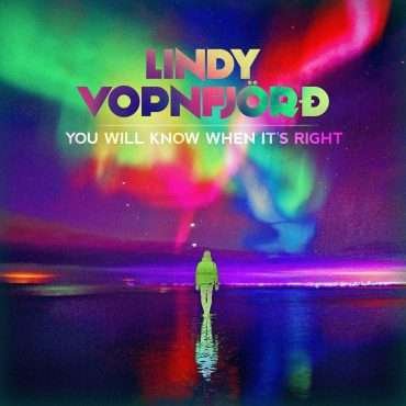 Stereo Embers The Podcast 0076: Lindy Vopnfjörð (Northern Junk, Major Maker)