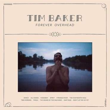 Stereo Embers The Podcast 0081: Tim Baker (Hey Rosetta!)