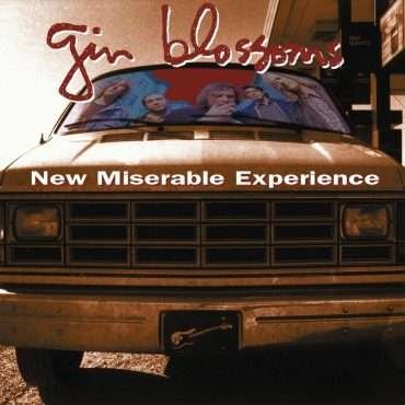 Stereo Embers The Podcast 0082: Robin Wilson (The Gin Blossoms)