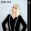 Stereo Embers The Podcast 0083: Jenn Vix