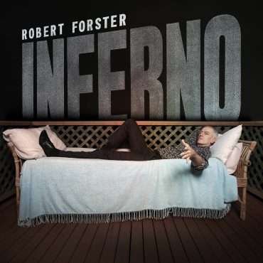 Stereo Embers The Podcast 0084: Robert Forster (The Go-Betweens)