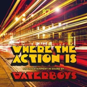 Stereo Embers The Podcast 0086: Mike Scott (The Waterboys)