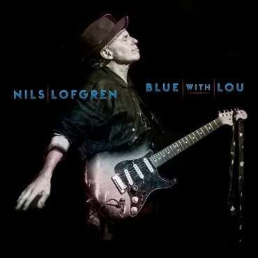 Stereo Embers The Podcast 0089: Nils Lofgren (The E Street Band, Crazy Horse)