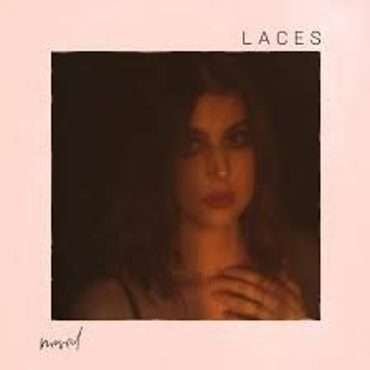 Stereo Embers The Podcast 0090: Laces (Charlotte Sometimes, "The Voice")