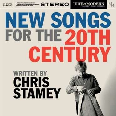 Stereo Embers The Podcast 0092: Chris Stamey (The dB's)