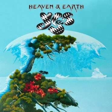 Stereo Embers The Podcast 0093: Geoff Downes (Yes, Asia, The Buggles)