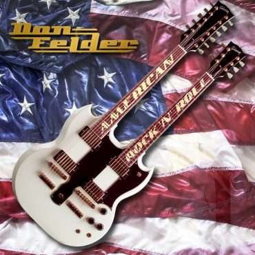 Stereo Embers The Podcast 0095: Don Felder