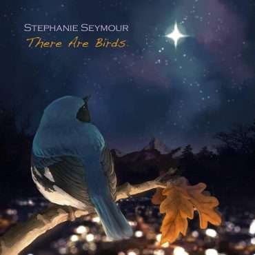 Stereo Embers The Podcast 0096: Stephanie Seymour (The Aquanettas, Birdy, Psychic Penguin)