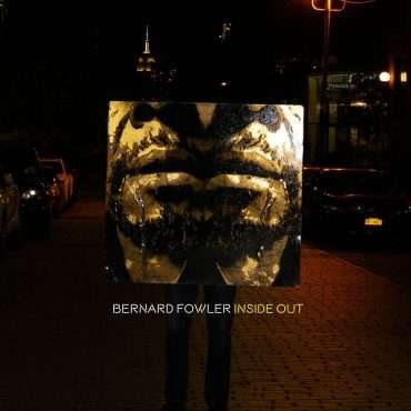 Stereo Embers The Podcast 0099: Bernard Fowler (The Rolling Stones, Tackhead)