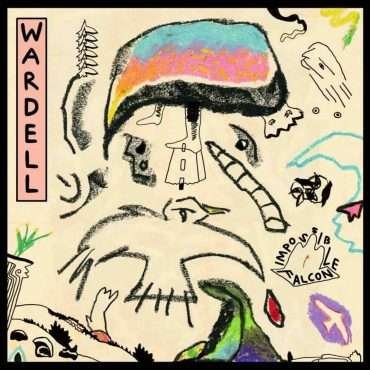 Stereo Embers The Podcast 0104: Wardell