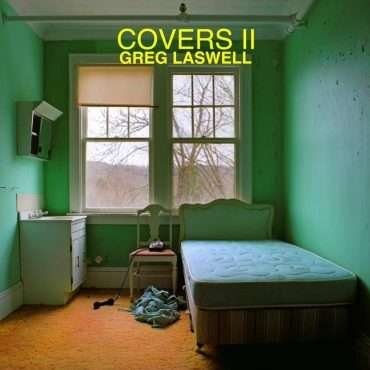 Stereo Embers The Podcast 0106: Greg Laswell